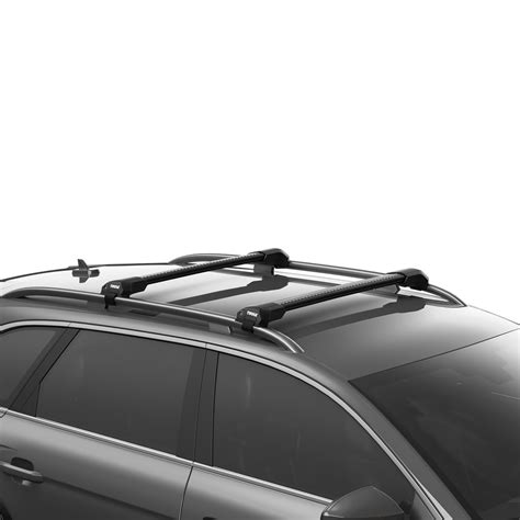 Thule WingBar Edge | Thule | United Kingdom