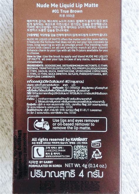 Lucky Citrine Cathy Doll Nude Me Liquid Lip Matte Review Swatches