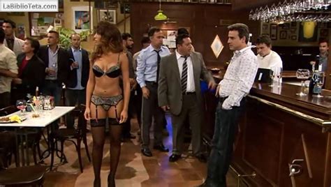 Hiba Abouk nude pics página 1