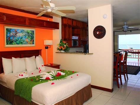 Mayan Princess Hotel - San Pedro, Corozal District