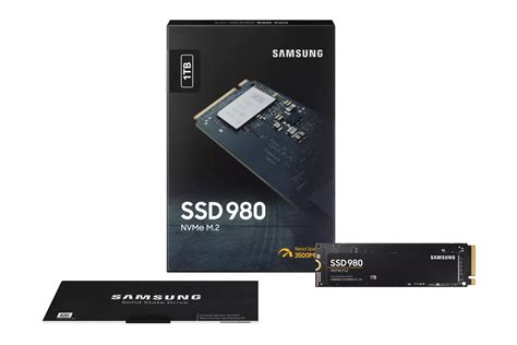 Samsung SSD 980 özellikleri ve önemli detaylar - Teknoblog