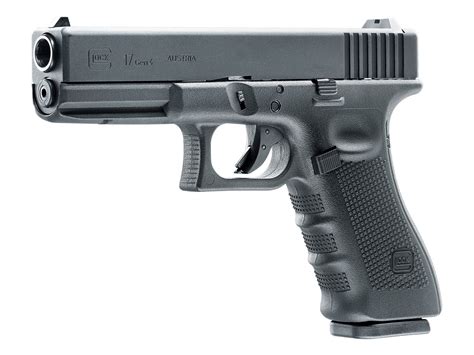 Glock 17 Gen. 4 BB Pistol | Airgun Depot