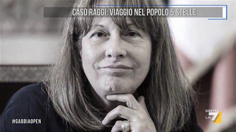 Caso Raggi Viaggio Nel Popolo Stelle Youtube