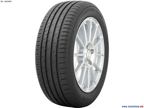 Шины Toyo Proxes Comfort Suv 225/55 R19 99V TL купить в Кишиневе ...