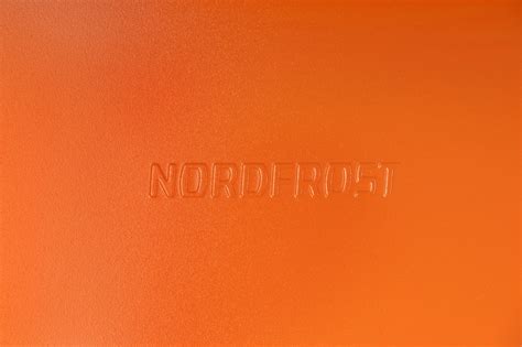Холодильник NORDFROST NRB 152 Or на официальном сайте.