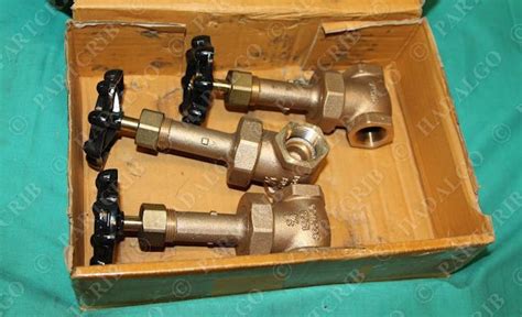 Watts B 3110 3 4 Cast Bronze Gate Valve 75 150 150s 300w0g 300wog Brass Ball Ebay