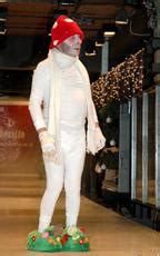 Арт Костюм Donatto 2005 — MODA.RU