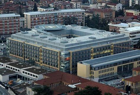 Attacco Hacker Ai Sistemi Informatici Ospedalieri Di Verona