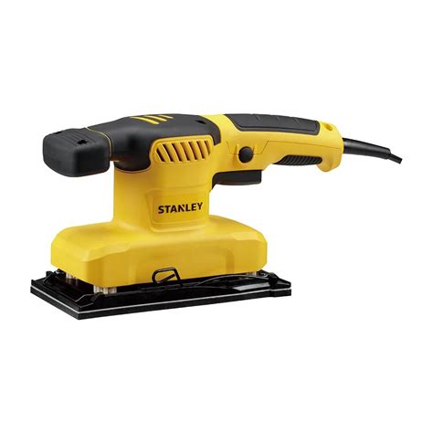 ᐉ Шлифовальная машинка Stanley SS28 280 Вт 14000 об/мин. Вибрационная ...