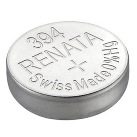 Watch Battery - 394VS - JPB Jewelry Box