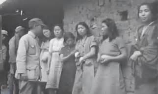 First Footage Of Ww Sex Slaves Who Still Shame Japan Daily Mail Online