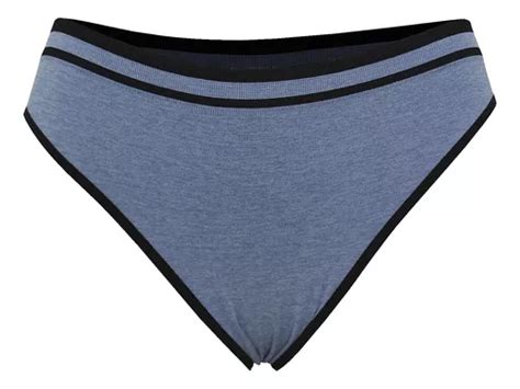 Bikini Microfibra A La Cadera Dama Piezas Marca Begima Cuotas sin interés