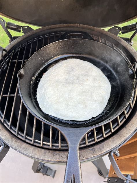 Smashed Burger Tortillas Waarom Niet D Het Bbq Genootschap