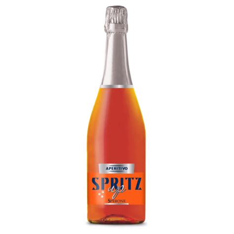 APERITIVO SPERONE SPRITZ UP 2019 - VinoVida
