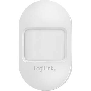 Logilink Sh Wi Fi Motion Detector At Reichelt Elektronik