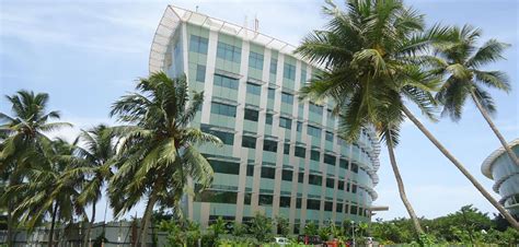 Infosys Sdb 2 Trivandrum Trc