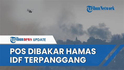 FULL Video Helikopter Zionis Angkut Tentara IDF Yang Sekarat Seusai