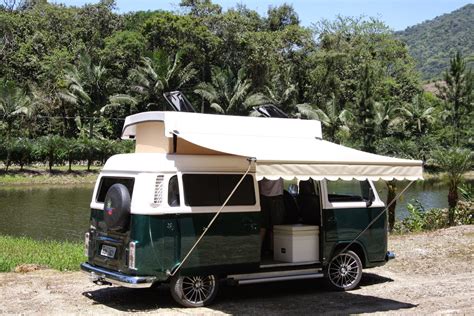 Victória Motor Homes Kombi Kombihome Kombinet 01 ano de sucesso