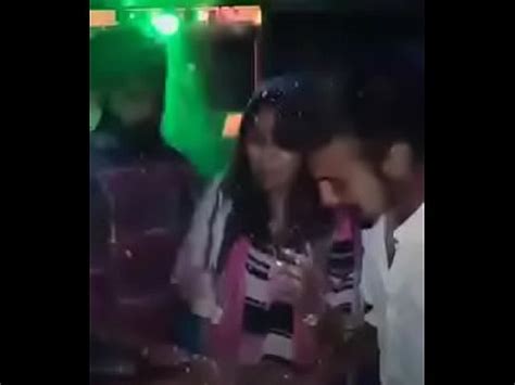 Swathi Naidu Pre Wedding Celebrations In Pub XVIDEOS
