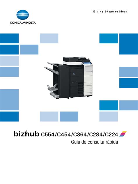 PDF Manual Da Konica Bizhub DOKUMEN TIPS