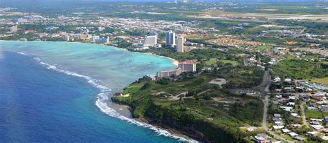 Visit Guam USA | Guam Holidays Travel Information