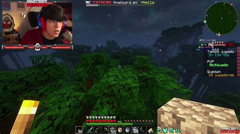 Minecraft Extremo On Twitter Olliegamerz Queda Fuera De La Final