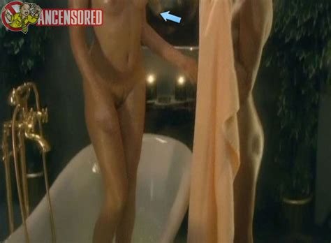 Naked Klara Hlouska In Girl Camp 2004 Lesbian Fleshpots