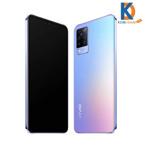 Vivo V21e Smartphone 8/128 GB - Kom-Dami.Com