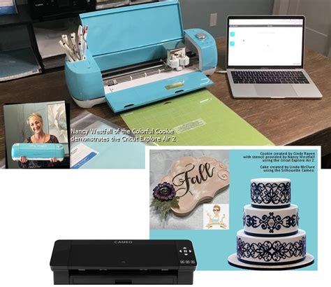 Best Cake Decorating Printer Reviews And Buyers Guide