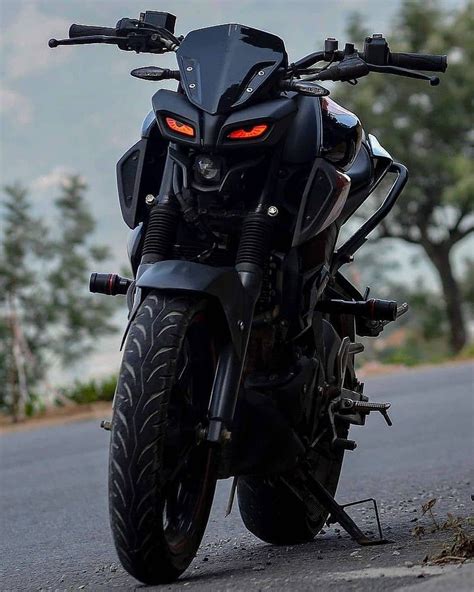 Yamaha Mt 15 Artofit