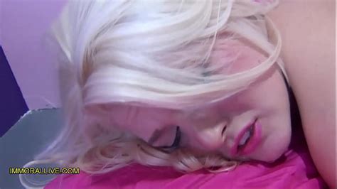 Phat Ass Platinum Blondes Pussy Pleasing Paradise Part Of Xxx Mobile Porno Videos