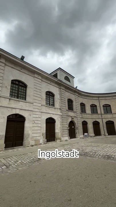 Ingolstadt. Germany. Германия. Ингольштадт #germany #bawariya #munchen ...