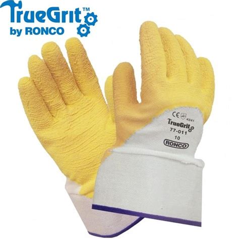 Ronco Ppe True Grit™