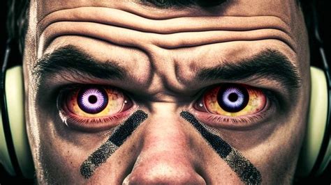 Gamers Eyes: What To Do if Your Eyes Hurt? - CS LAB