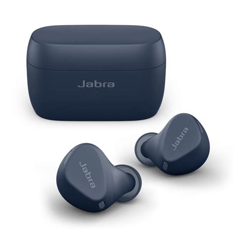 Jabra Elite 4 Active - Vinyl Sài Gòn
