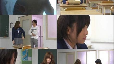 Detention Turns Lesbian P Eating Part UKAUKG High Quality Female To Female
