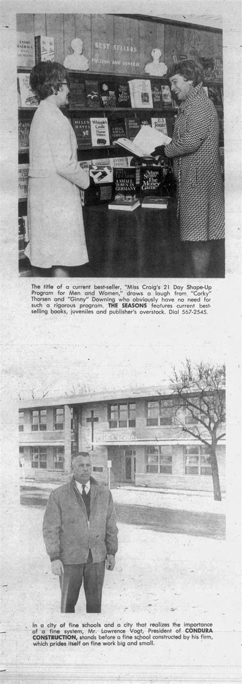 Archives: The Tennessean Published on February 27, 1969 4