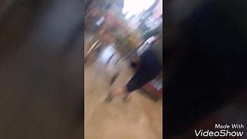 Hermoso Culo En Super Mercado Xvideos