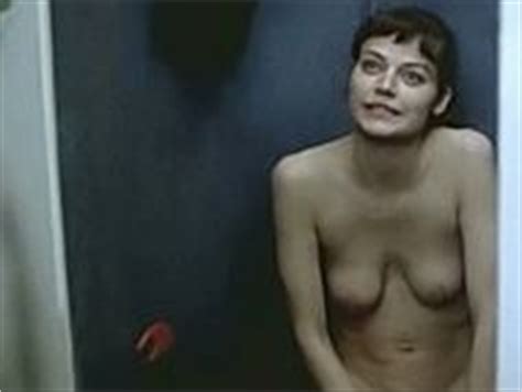 Naked Marianne Denicourt In Le Bel T Video Clip
