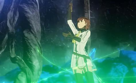 Is It Wrong To Pick Up Girls In A Dungeon Season 5 Episode 1: 'Love ...
