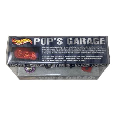 HOT WHEELS ホットウィールズ ミニカーセット ②トレファクONLINE