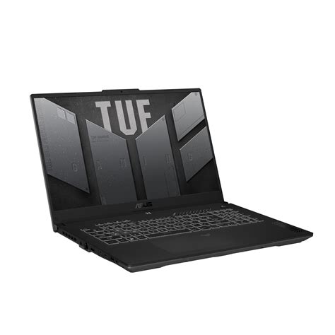 TUF Gaming A17 | ASUS Onlineshop