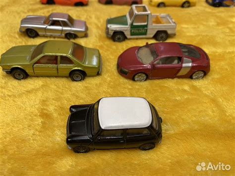 Majorette Matchbox Hot Wheels Siku