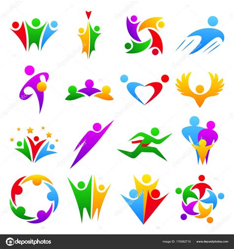 Эмблемы Людей Картинки – Telegraph