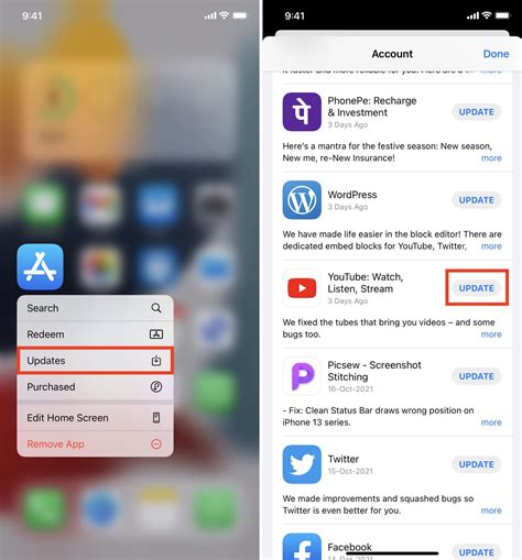 YouTube not working on iPhone or iPad? Here’s how to fix it - EU