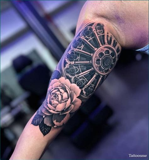 Update More Than 79 Inner Bicep Pain Tattoo Latest In Coedo Vn