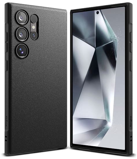 Fusion for Galaxy S21 Ultra Military-Grade Slim Protective Case - Clear