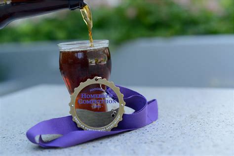 whats     national homebrew competition