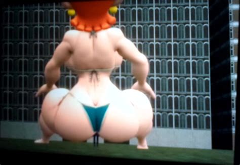 Dexters mom anal vore test by BigASSets ThisVid em inglês