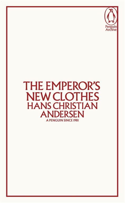 The Chinese Emperors New Clothes 2